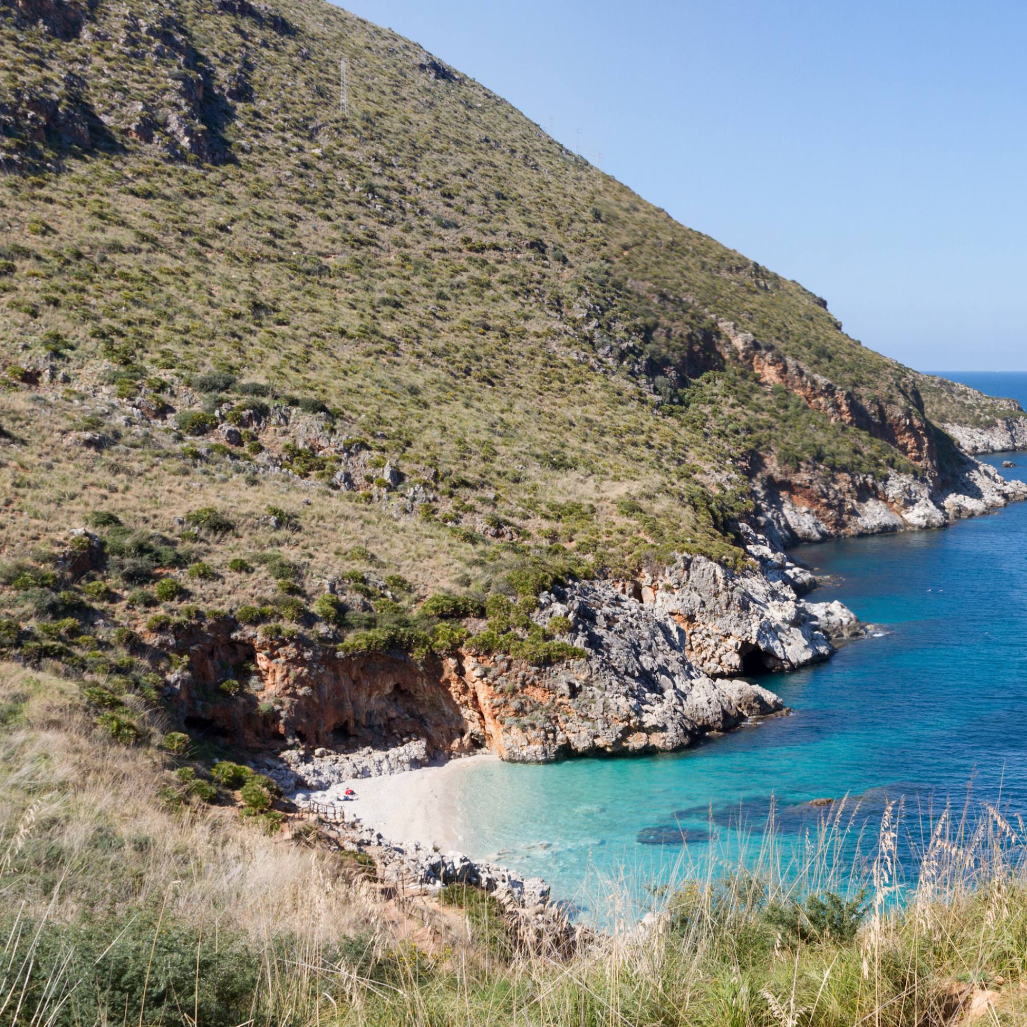 Alla Scoperta della Riserva dello Zingaro: Un Paradiso Selvaggio tra Calette e Natura Incontaminata - Sua Maestà Sicilia