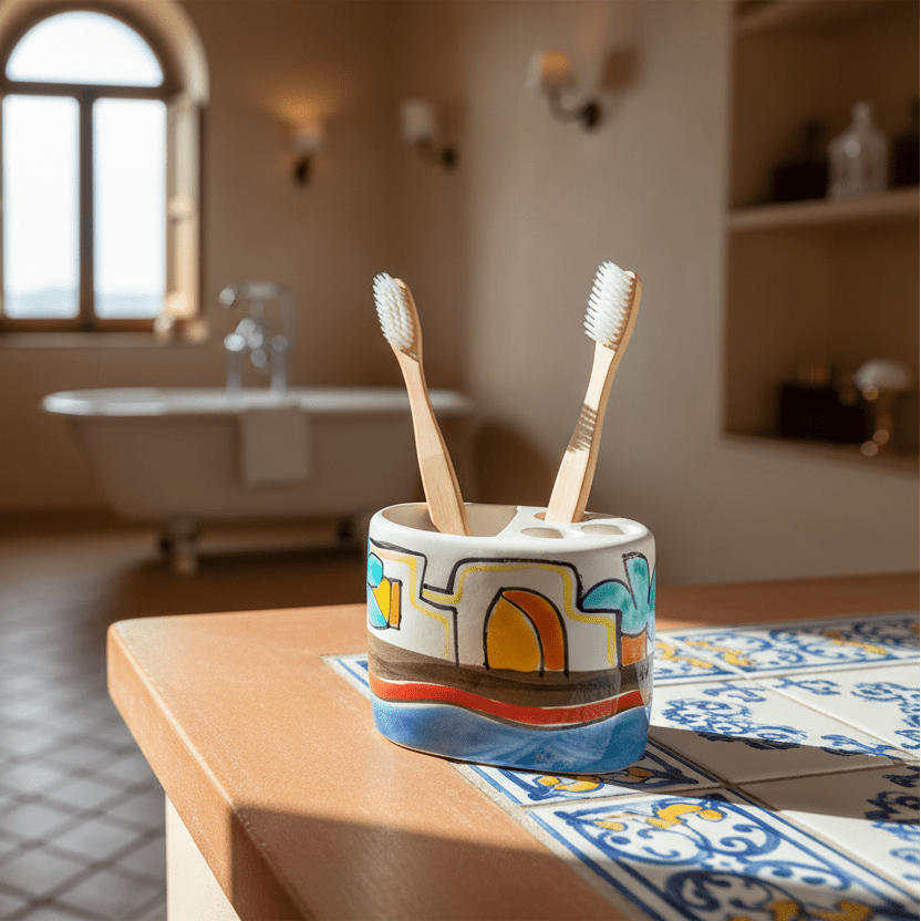 Arredo bagno - Sua Maestà Sicilia