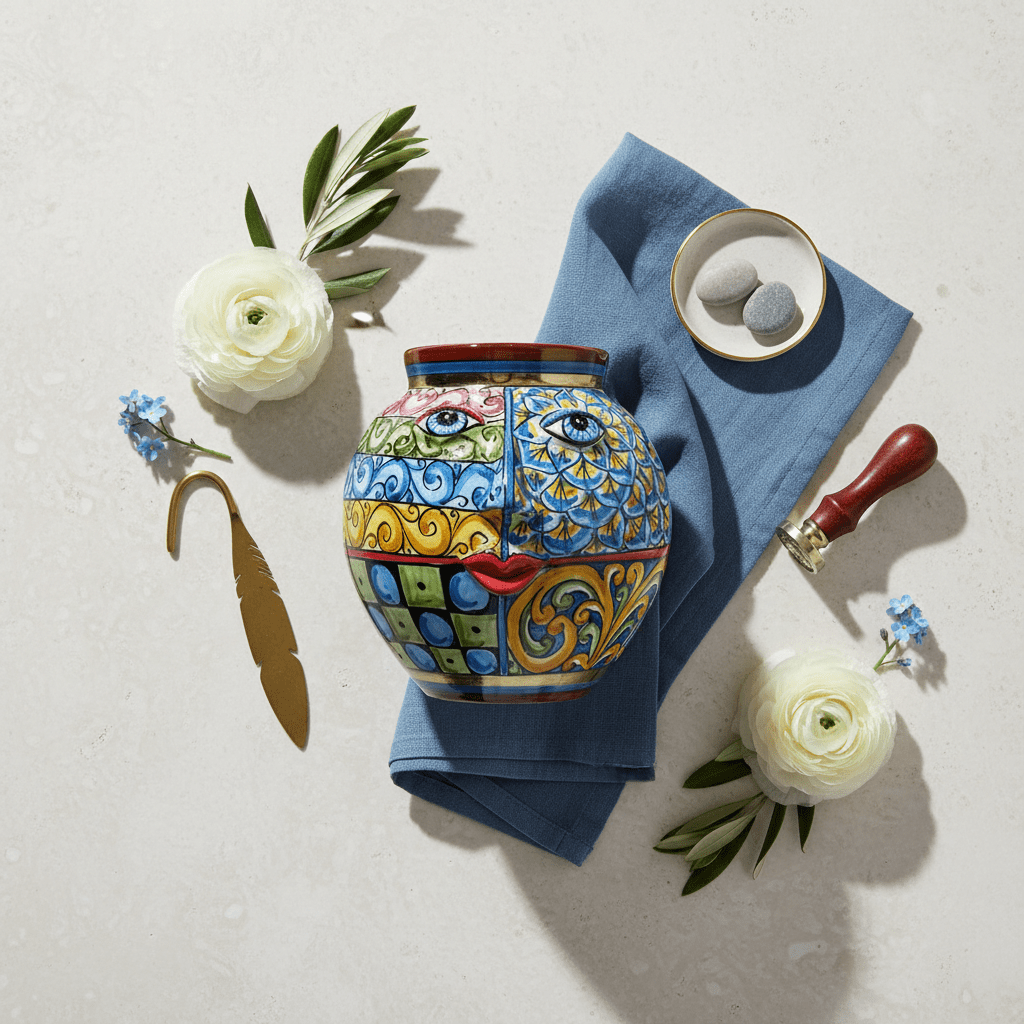 Ceramiche di Caltagirone