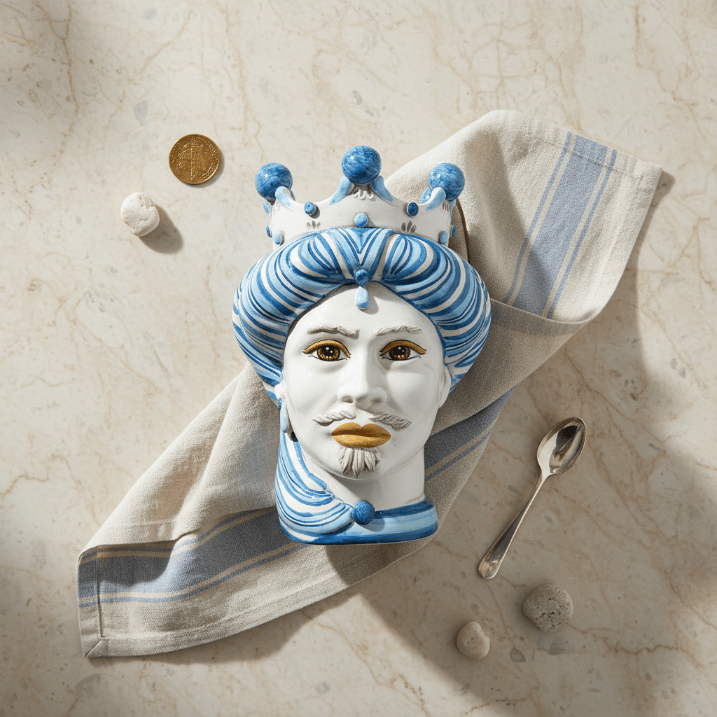 Marea - Sua Maestà Sicilia