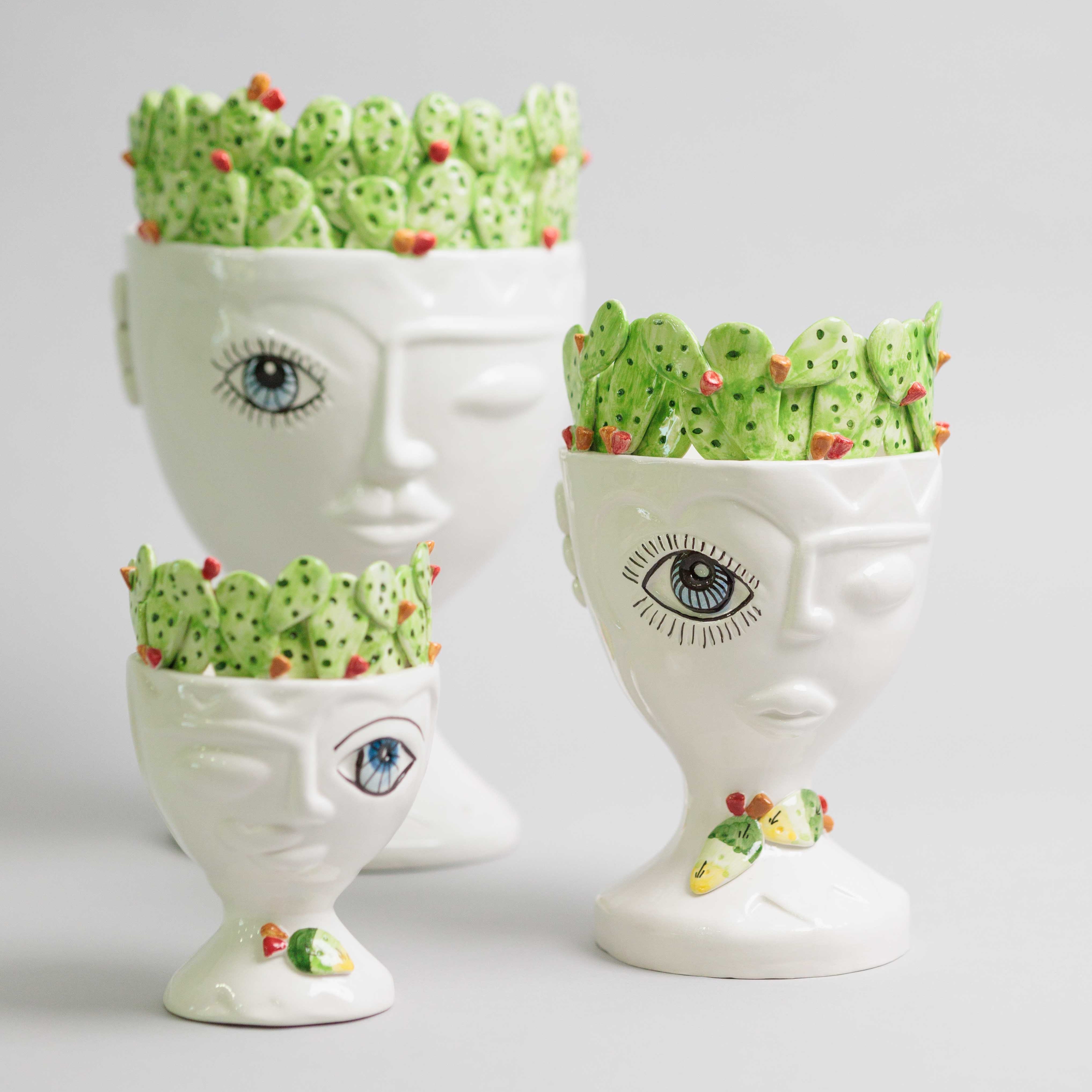 Naif Ficus - Sua Maestà Sicilia