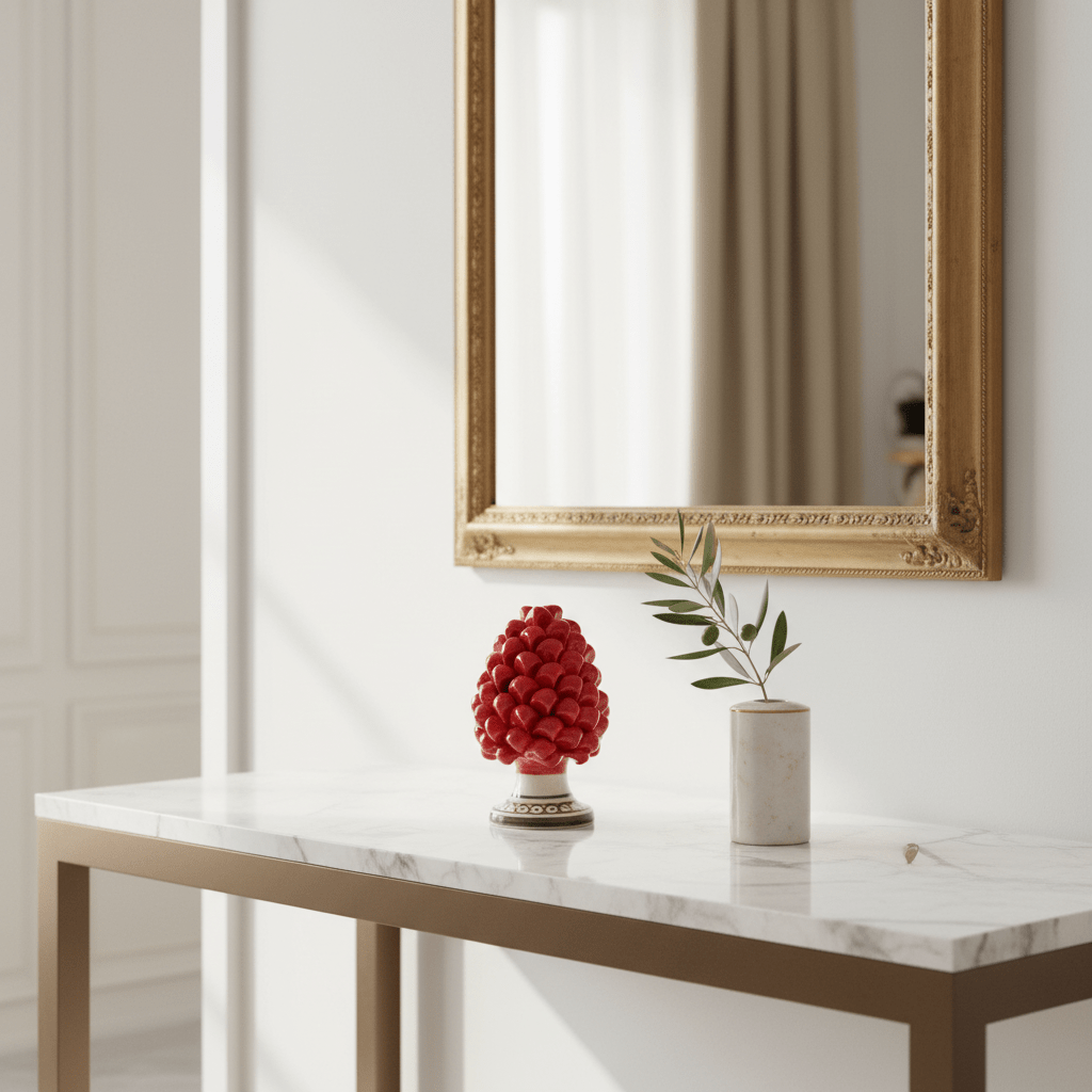 Pigne - Sua Maestà Sicilia