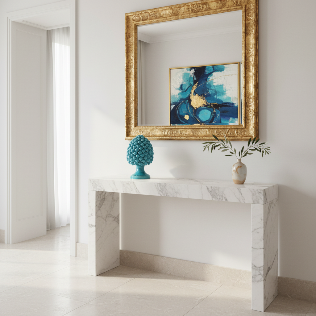 Pigne di ceramica di Caltagirone - Sua Maestà Sicilia