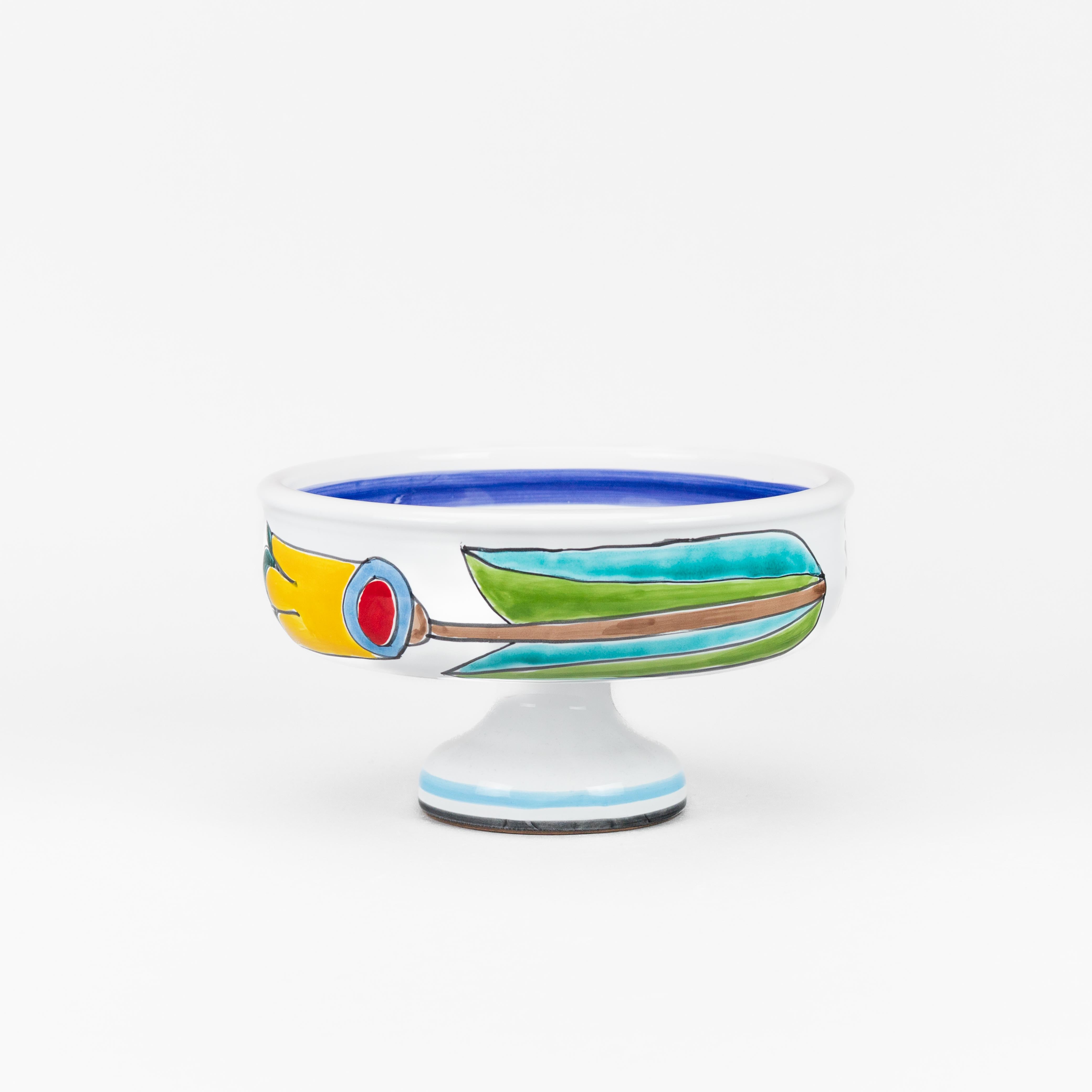 Support de table Pulcino