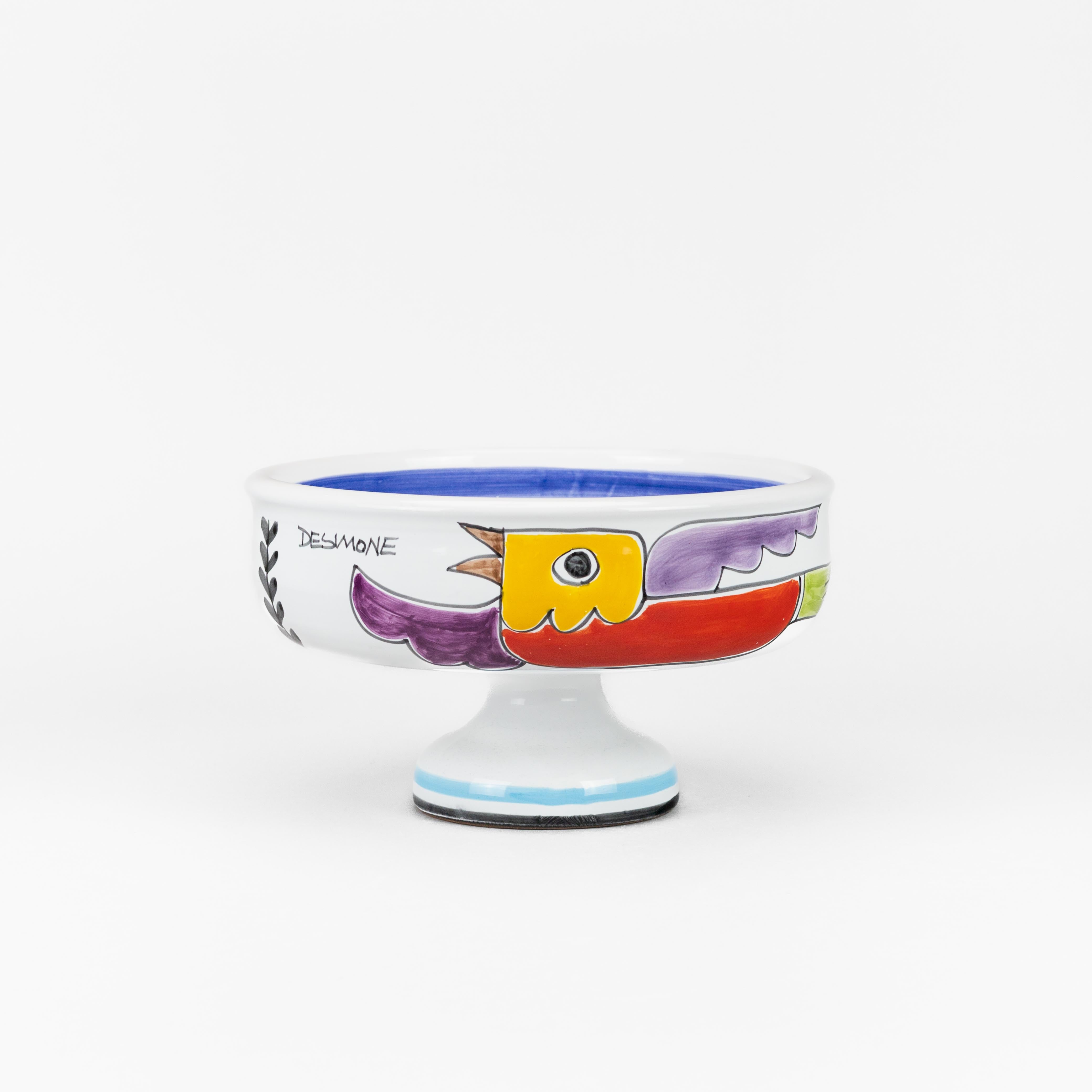 Support de table Pulcino