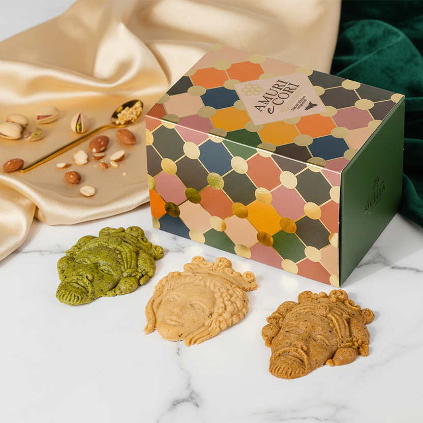 Amuri e Cori Assortiti