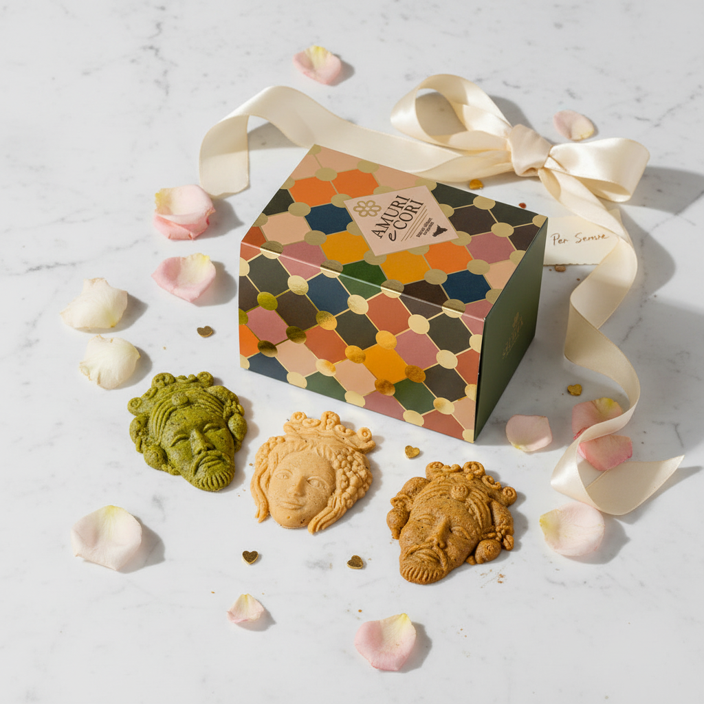 Amours et Chœurs Assortis