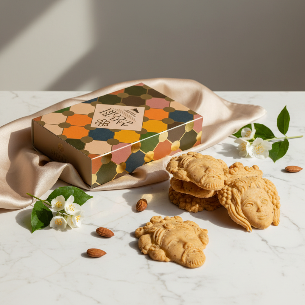 Amuri et Cori Mandorla