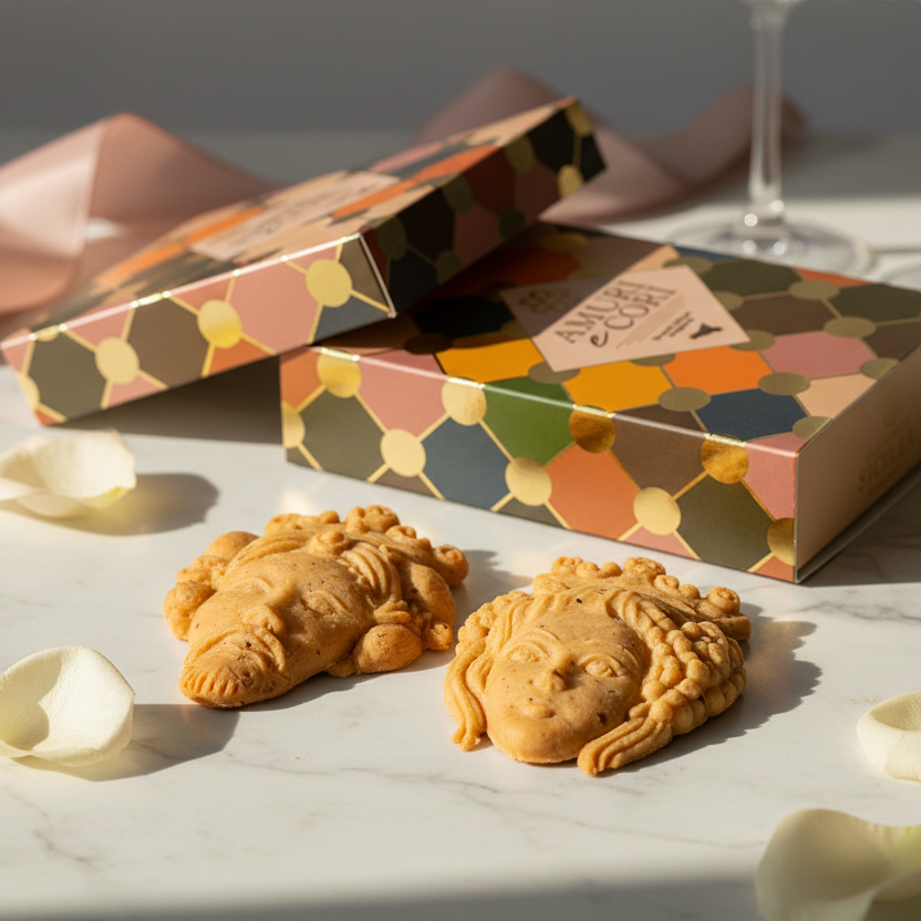 Amuri et Cori Mandorla