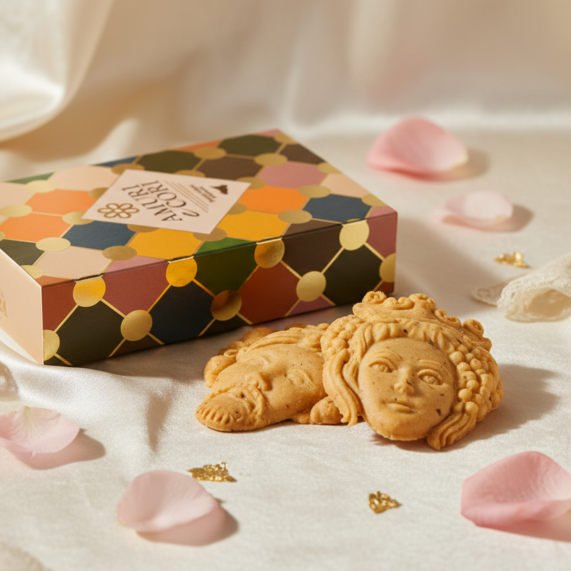 Amuri et Cori Mandorla