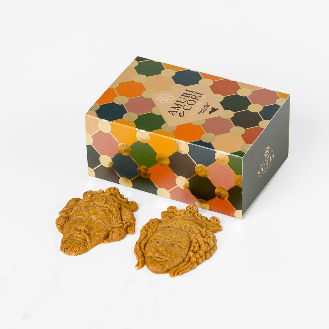 Amuri et noisette Cori