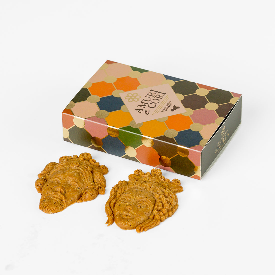 Amuri et noisette Cori