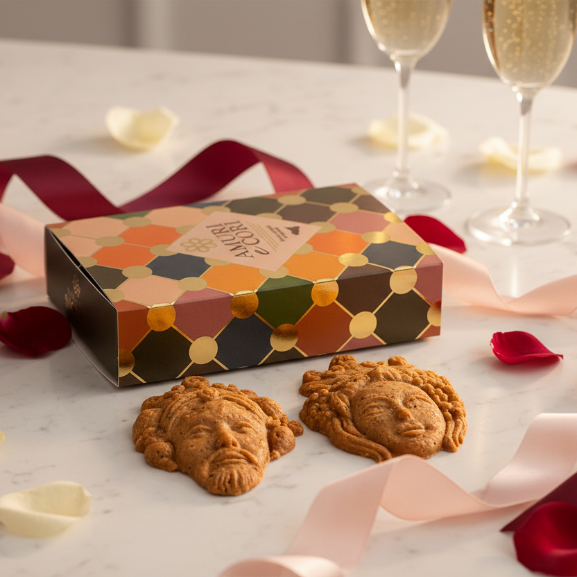 Amuri et noisette Cori