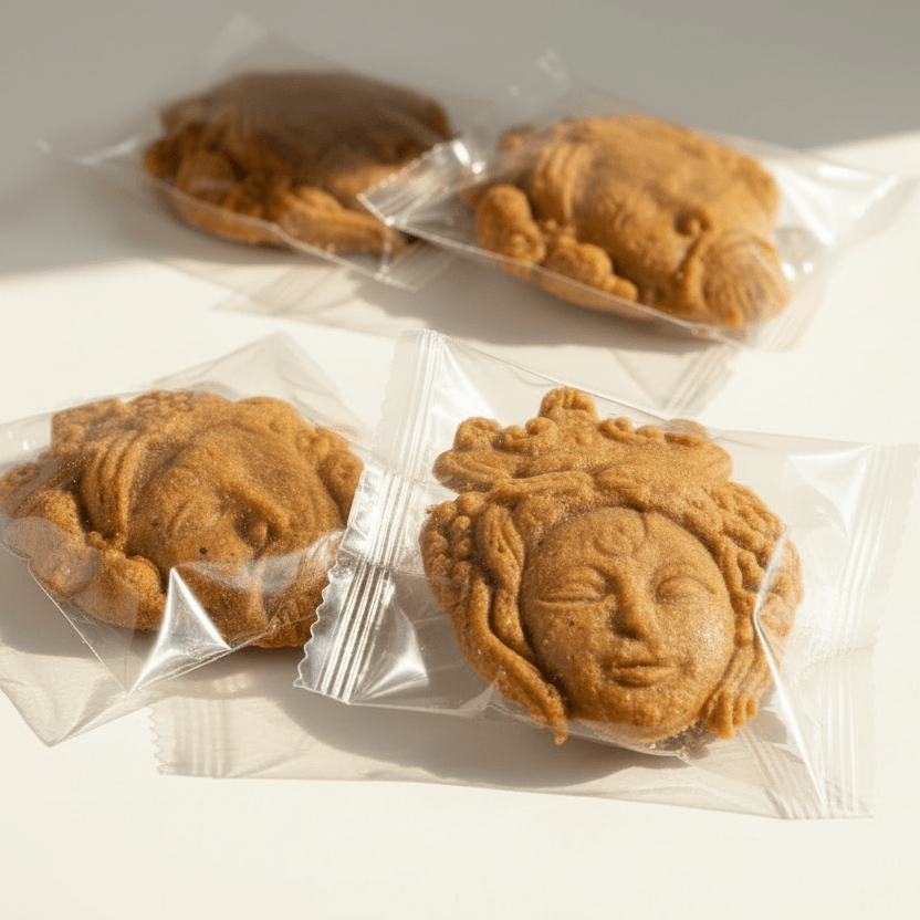 Amuri e Cori Nocciola - Sua Maestà Sicilia