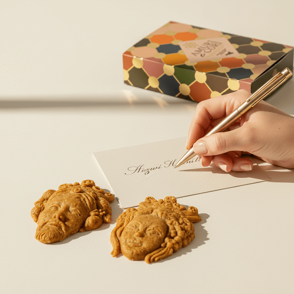 Amuri e Cori Nocciola - Sua Maestà Sicilia