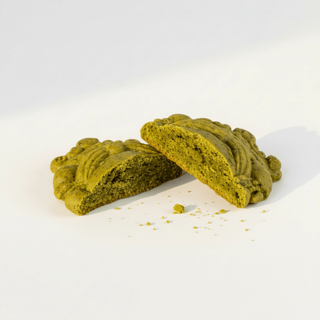 Amuri e Cori Pistacchio - Sua Maestà Sicilia