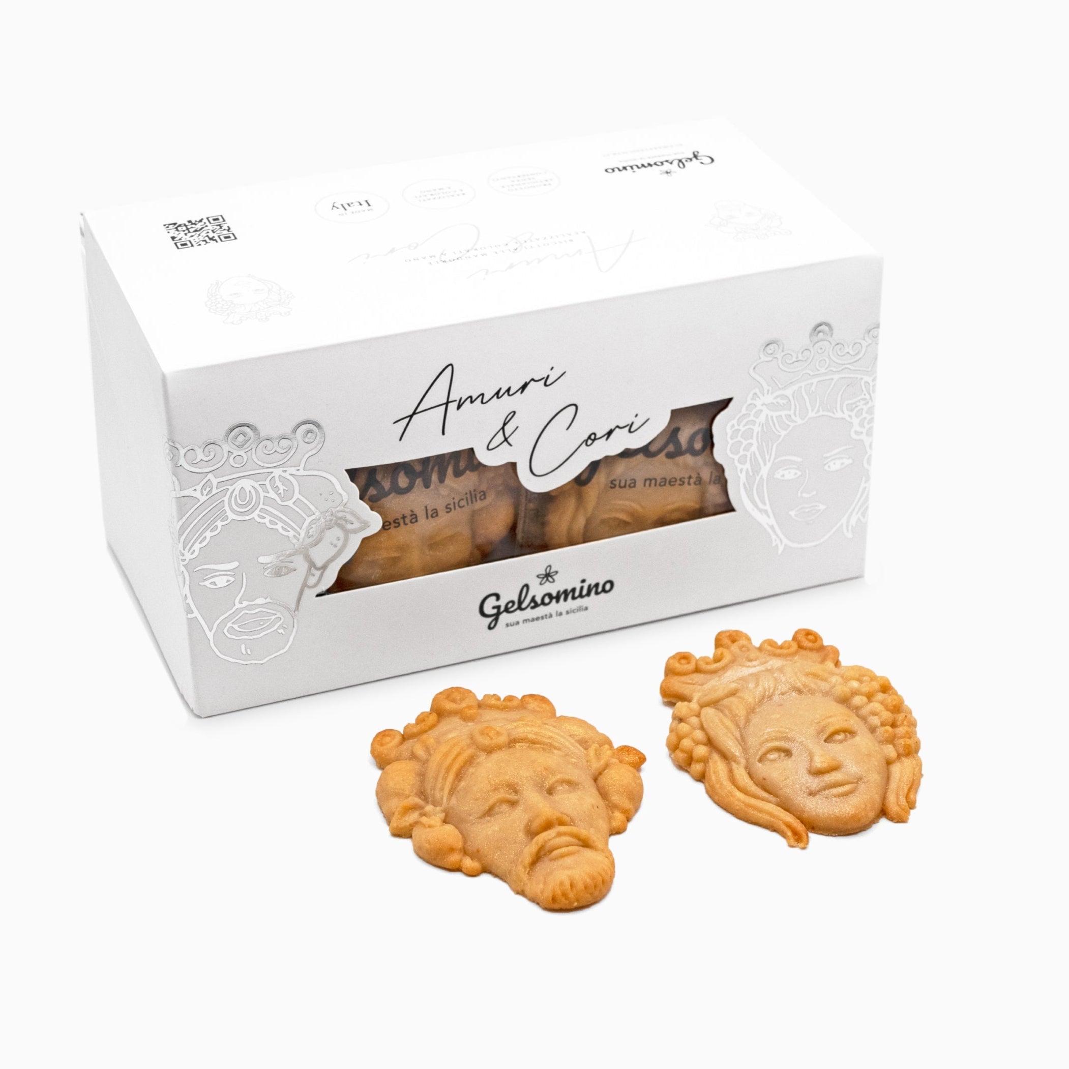 Amuri et Cori