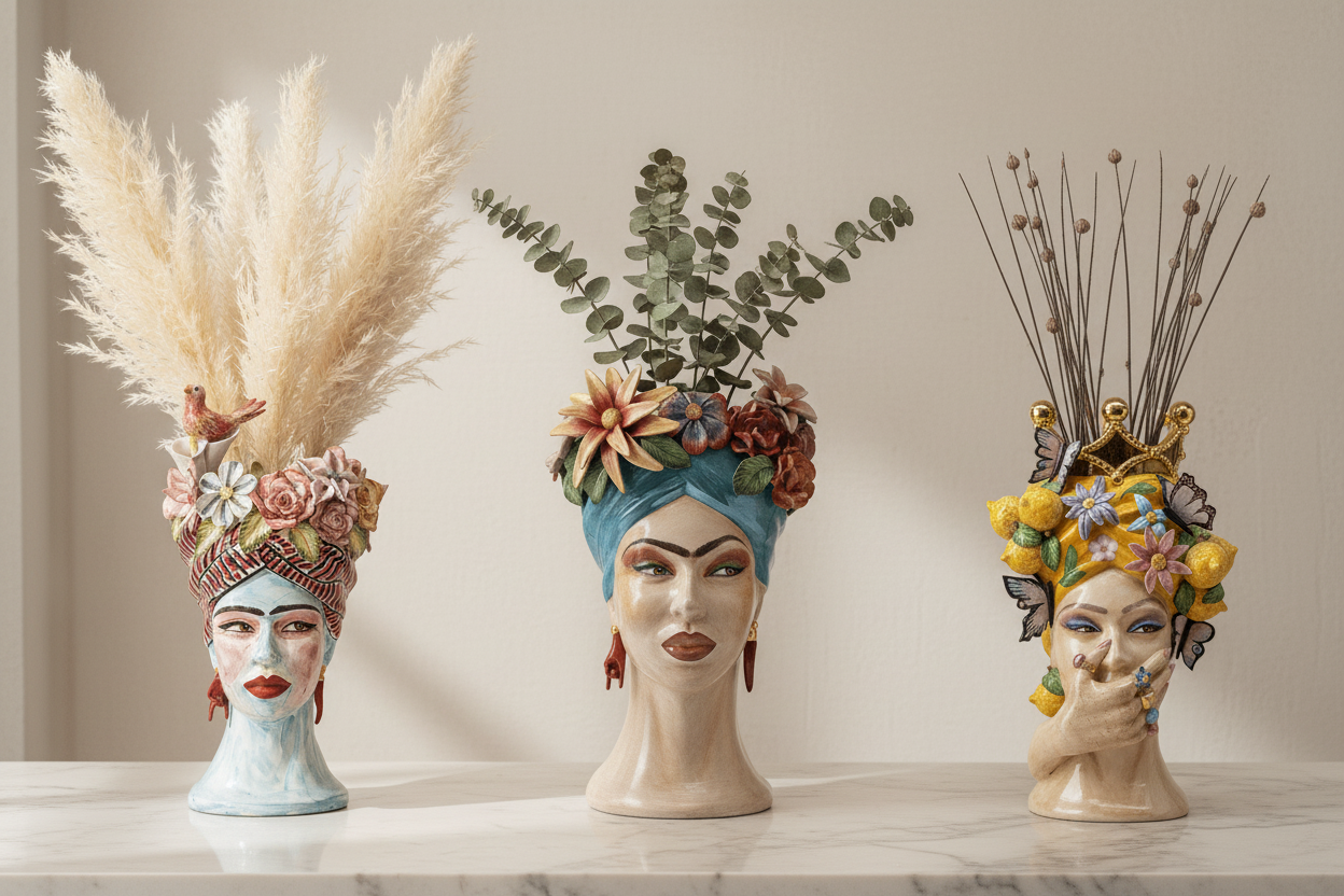 Banner Frida Blue Zitta