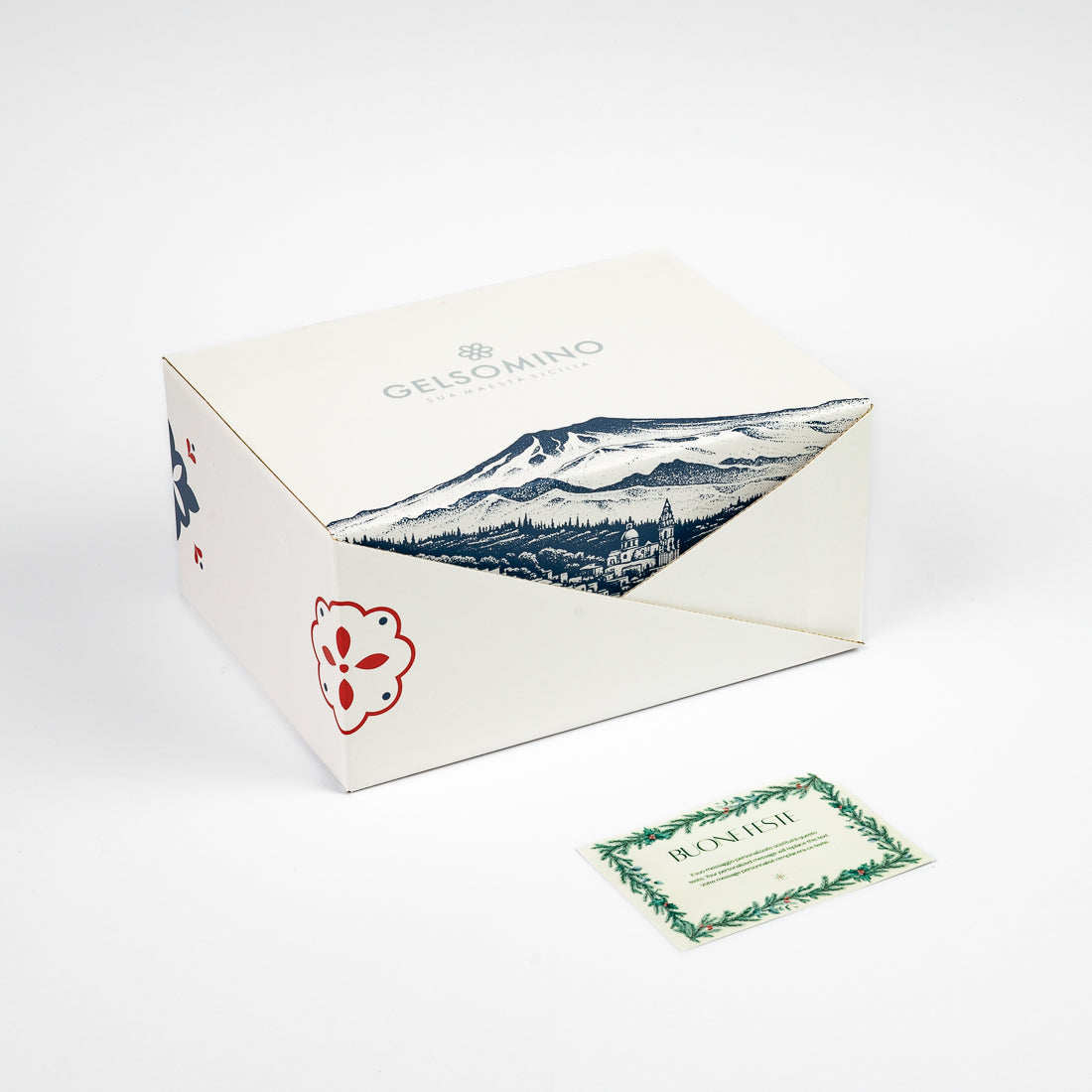 Coffret cadeau Amuri