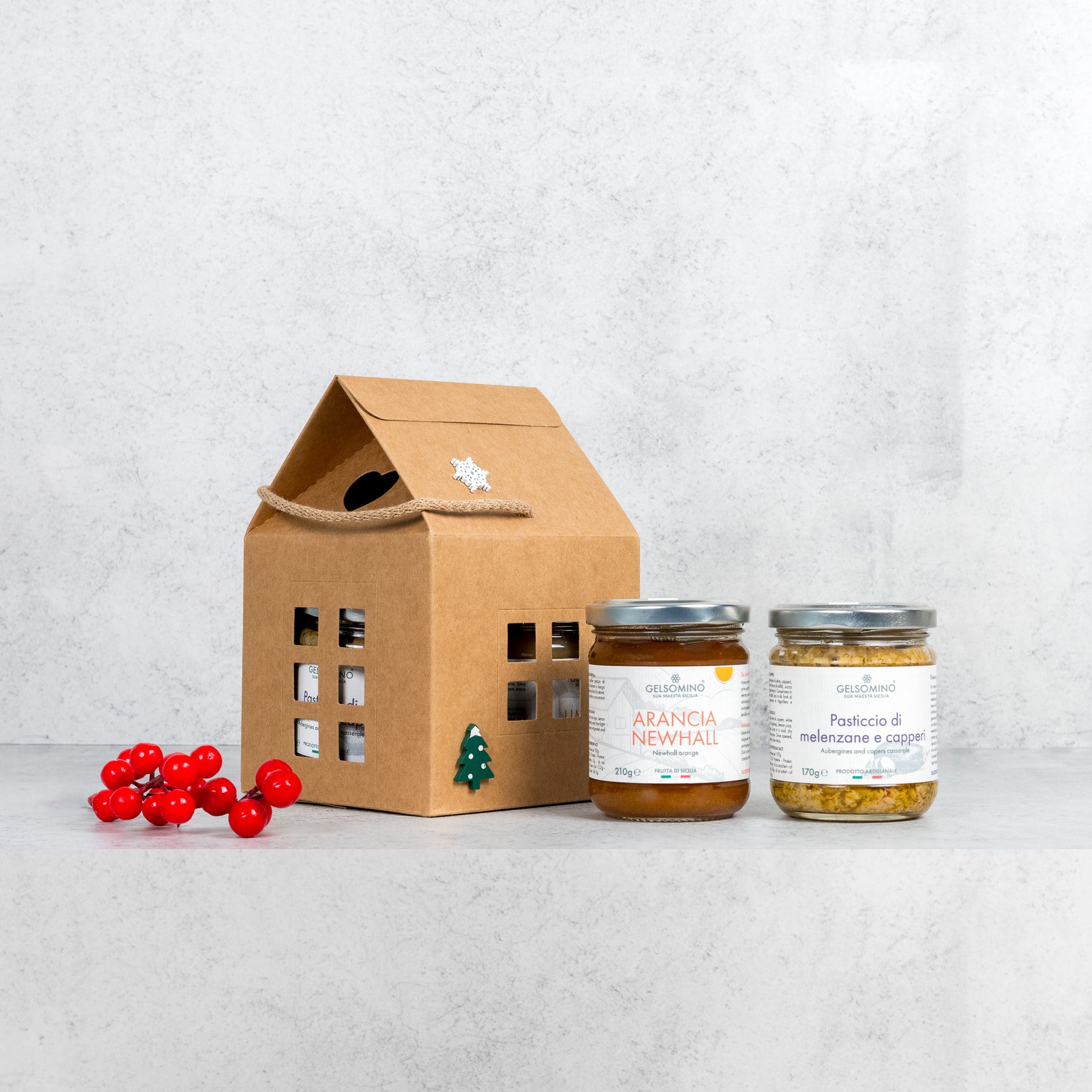 Maison des rêves gourmands