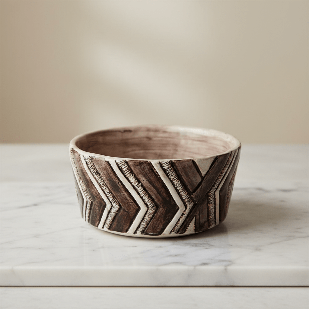 Centrotavola Sabbia - Sua Maestà Sicilia