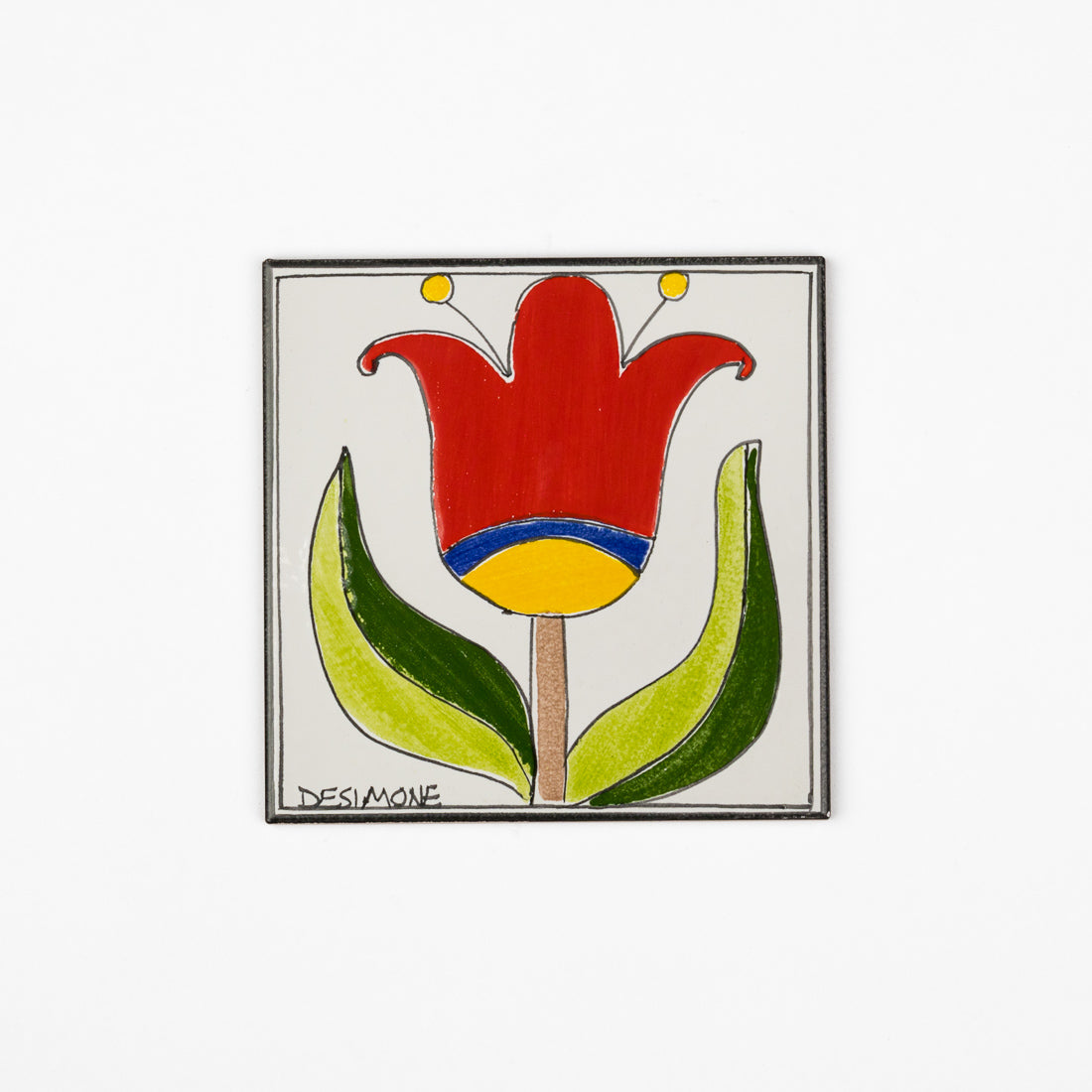 Tulip Tile