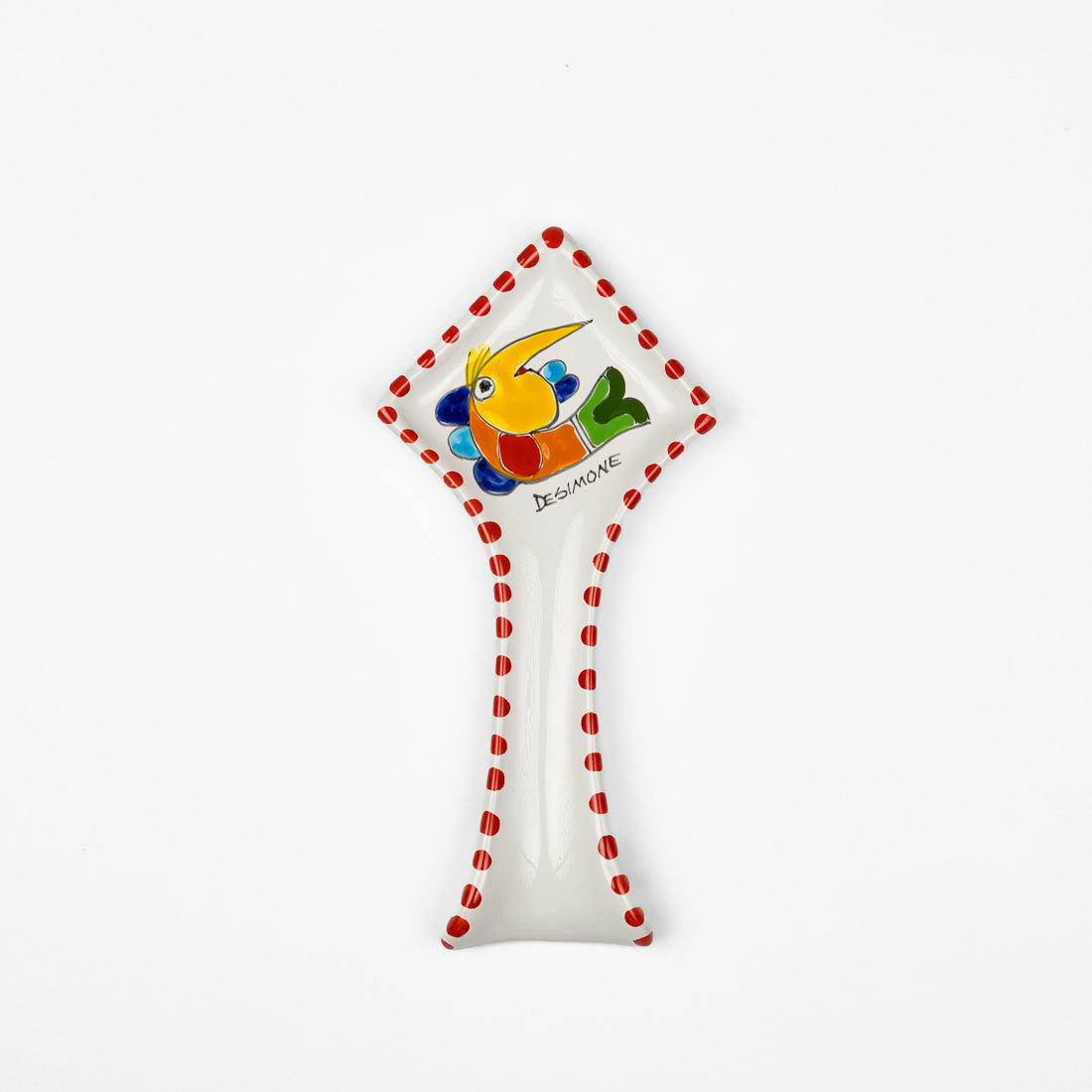 Swordfish Spoon Rest