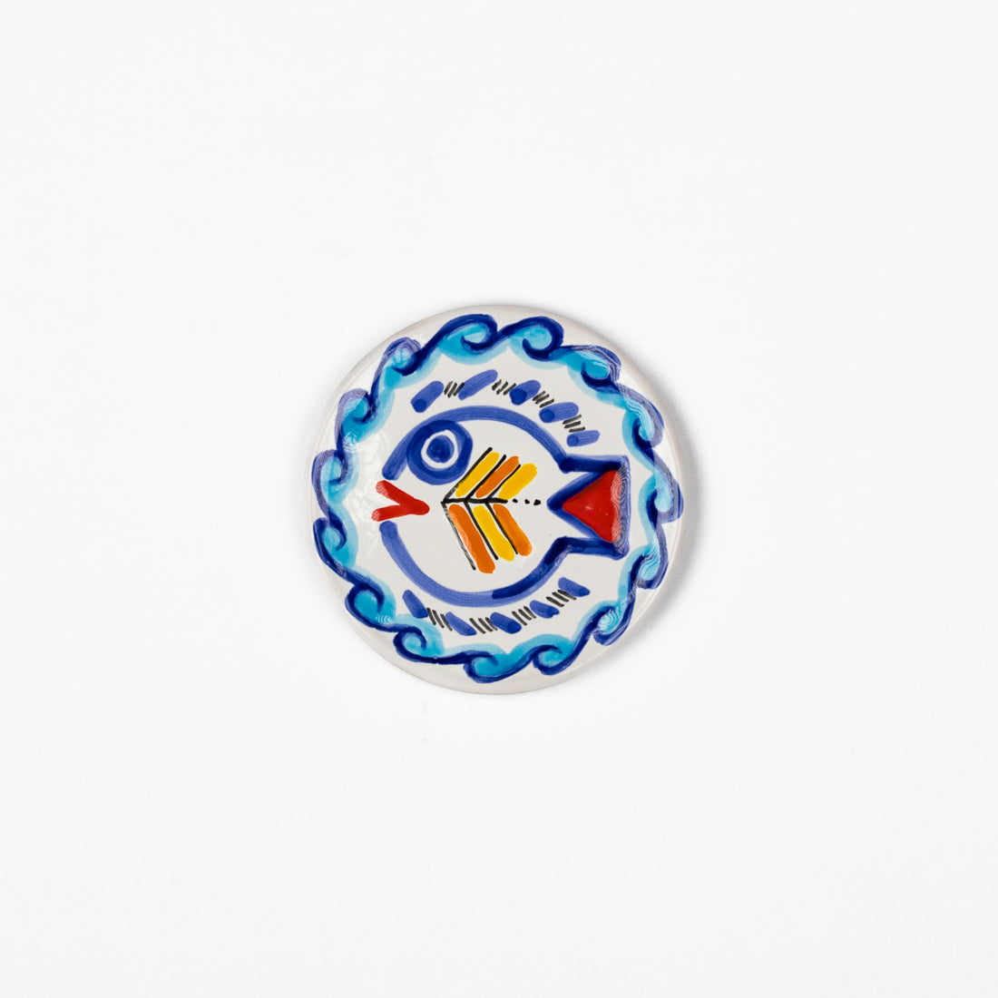 Levante bottle coaster