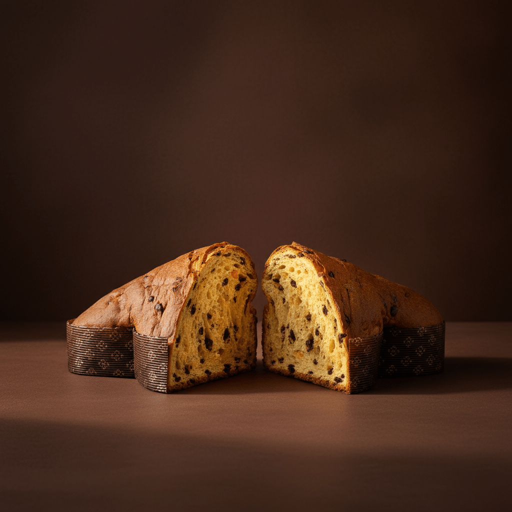 Colomba Pera e Cioccolato di Modica I.G.P. 1 kg - Sua Maestà Sicilia