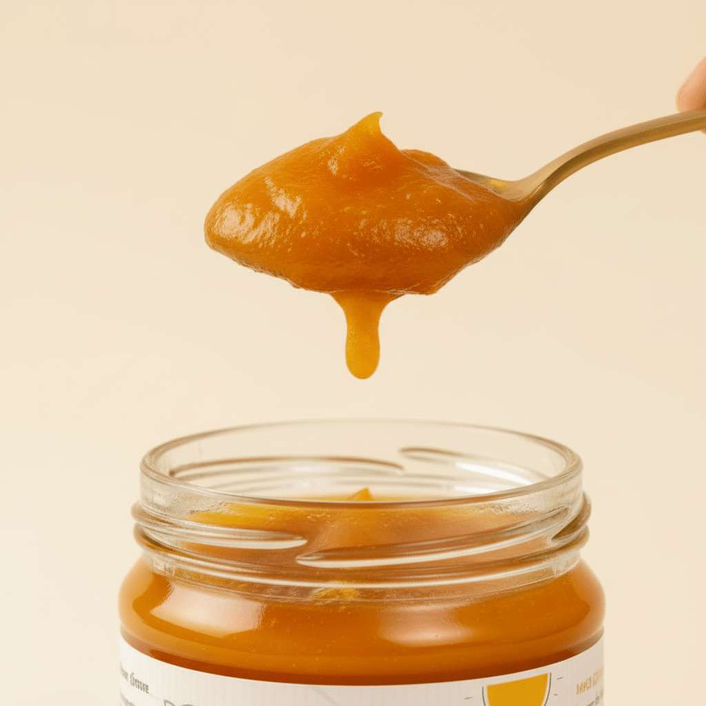 Composta di Mango - Sua Maestà Sicilia