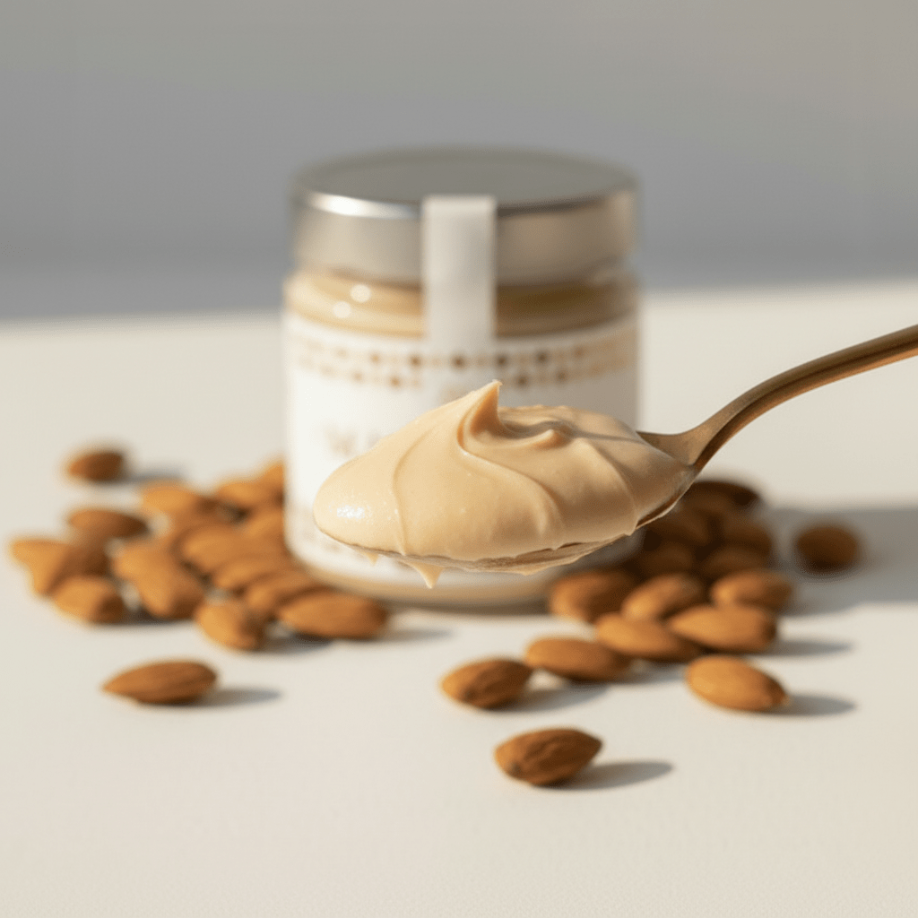 Crema di Mandorla - Sua Maestà Sicilia