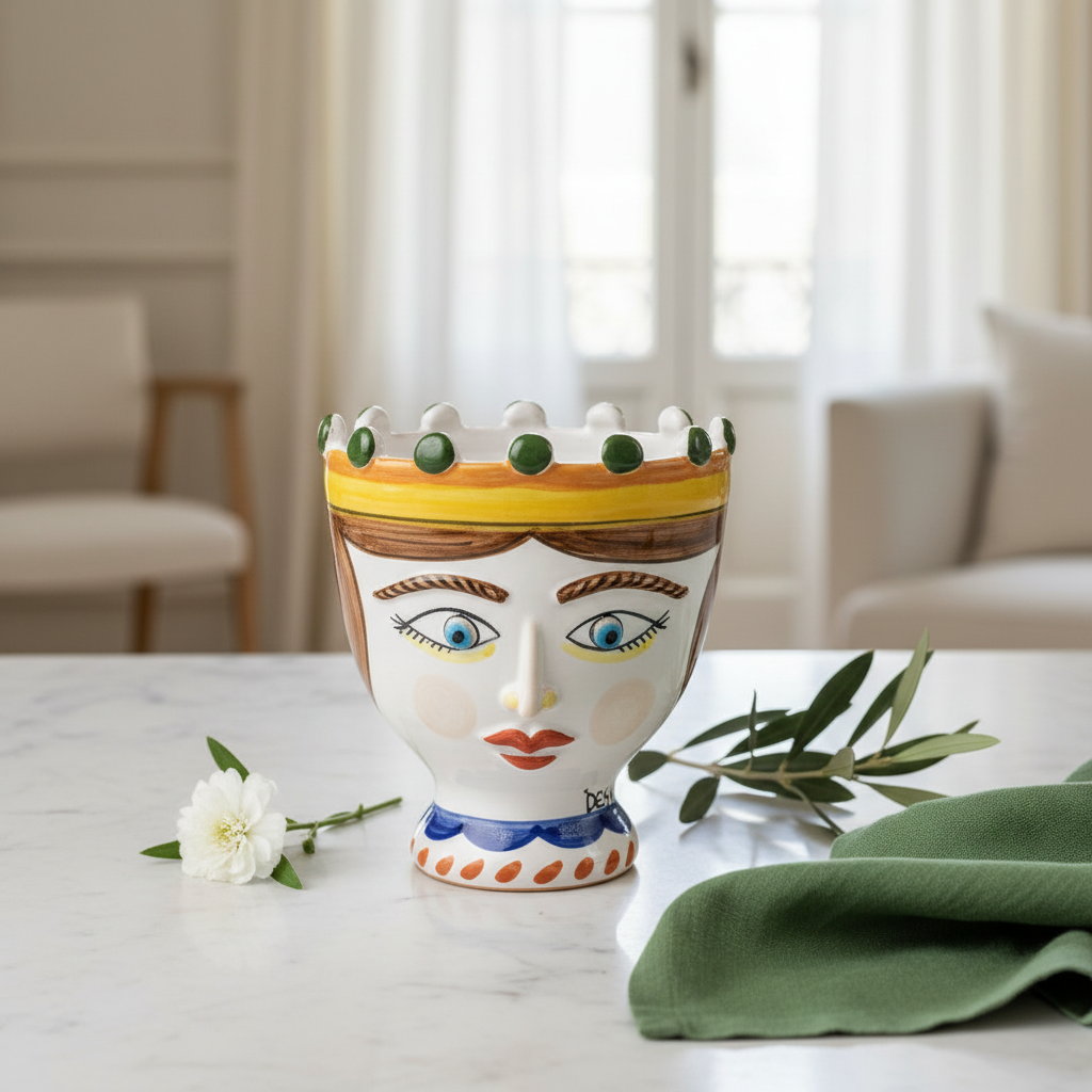 Foto 1 - Lifestyle centrata