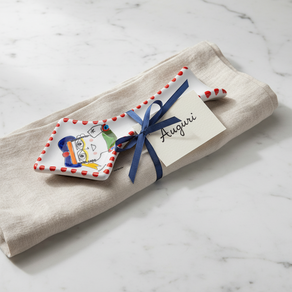 Foto 5 - Packaging regalo