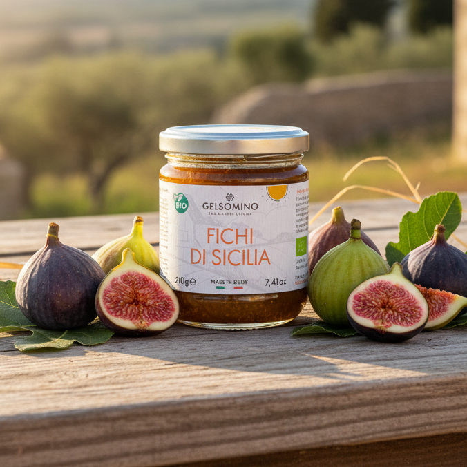 Fig Compote