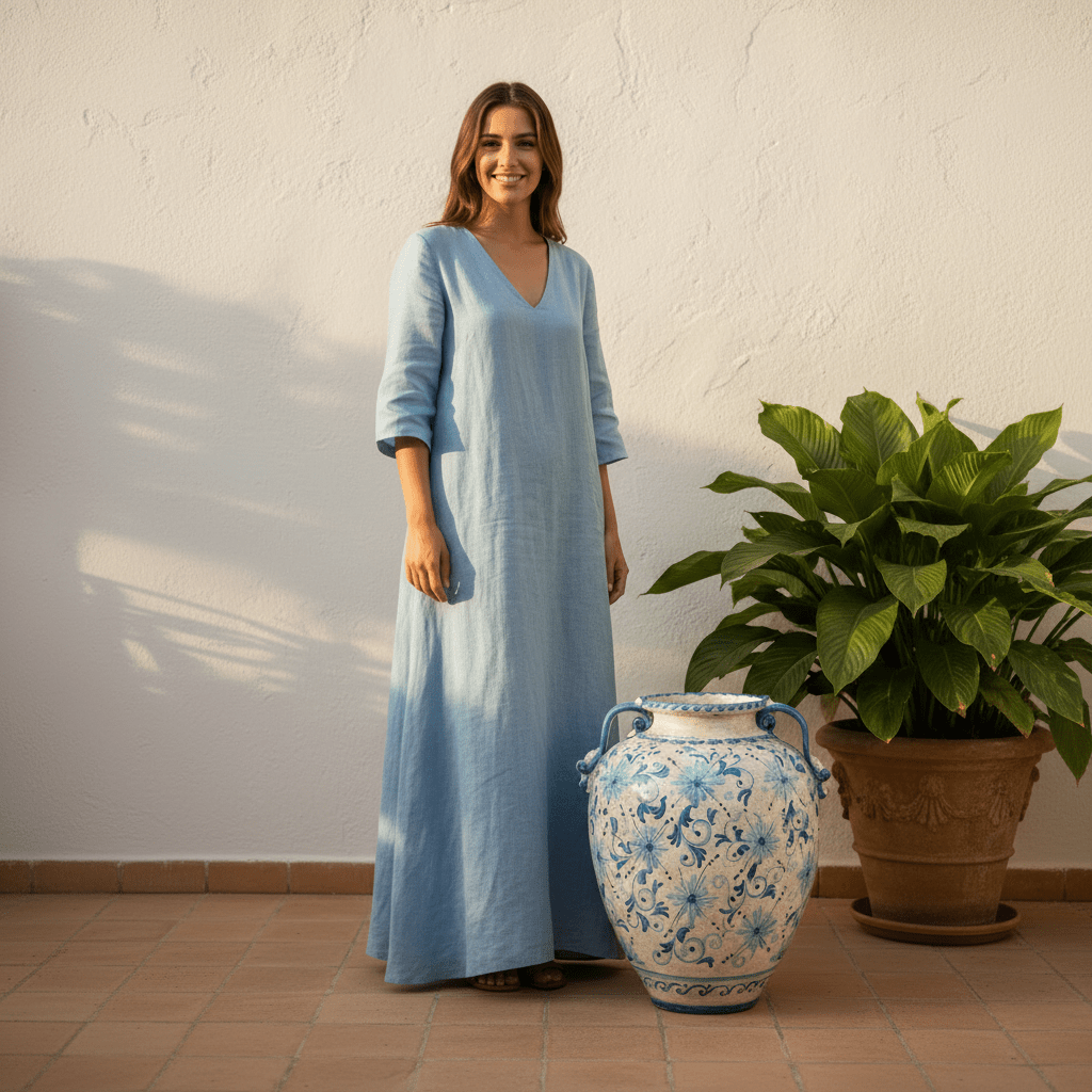 Giara classica - Sua Maestà Sicilia