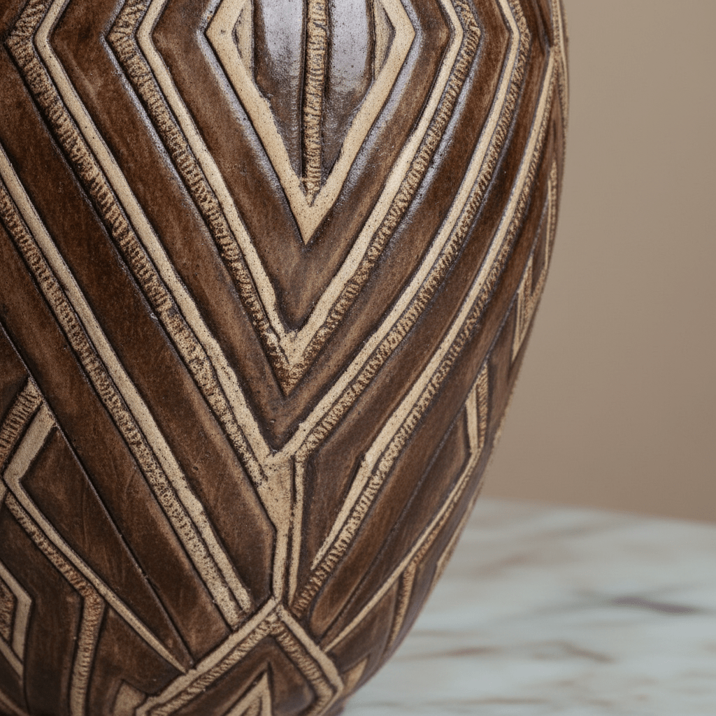 Giara Sabbia - Sua Maestà Sicilia