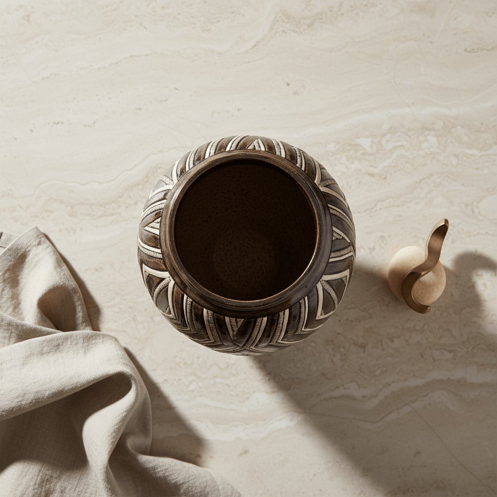 Giara Sabbia - Sua Maestà Sicilia