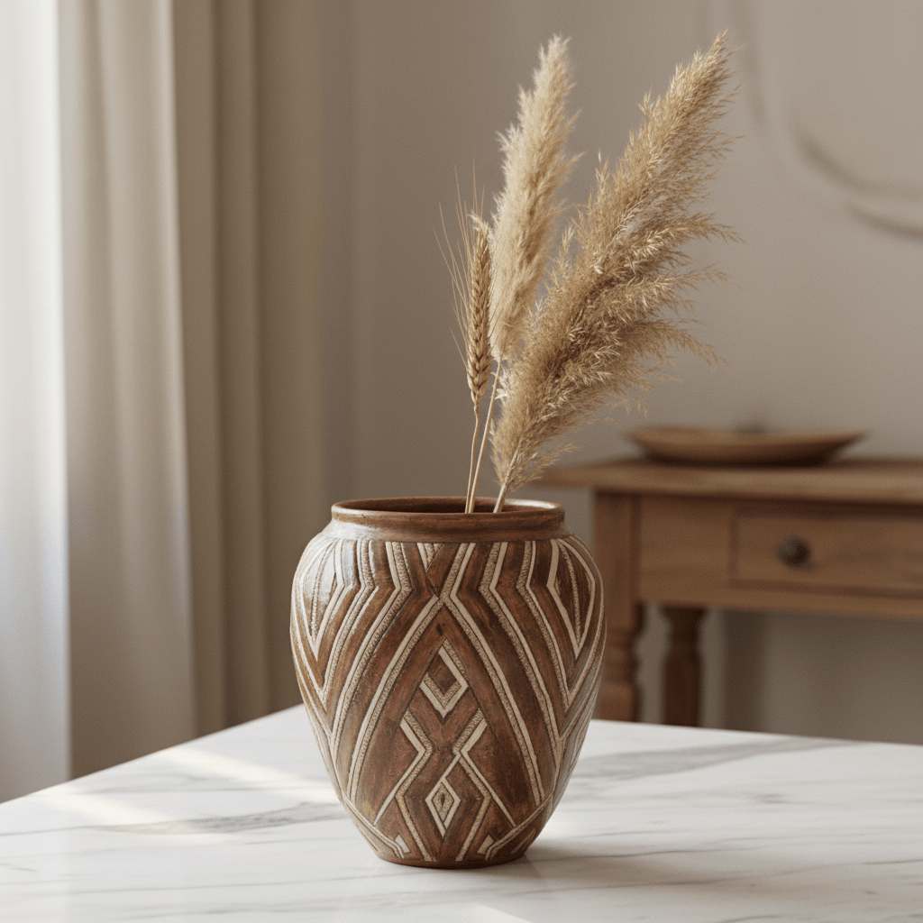 Giara Sabbia - Sua Maestà Sicilia