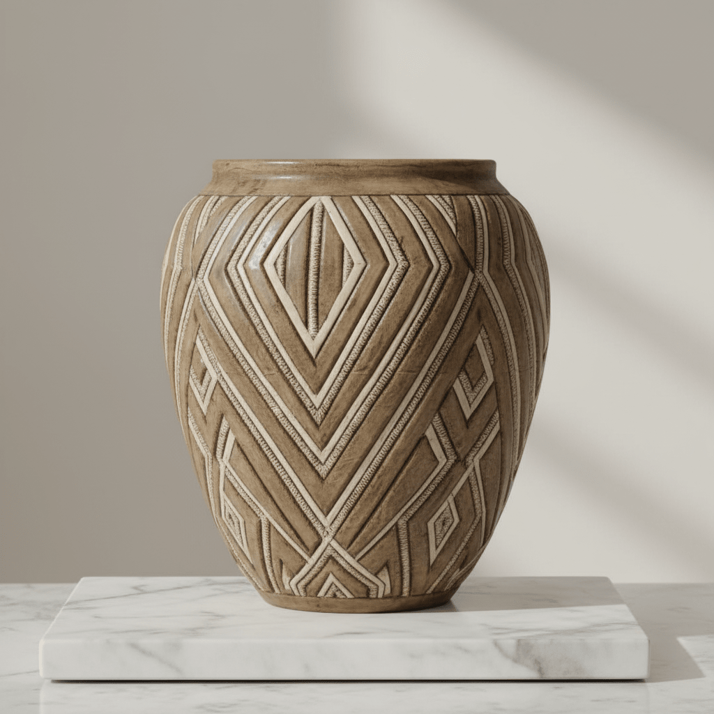 Giara Sabbia - Sua Maestà Sicilia