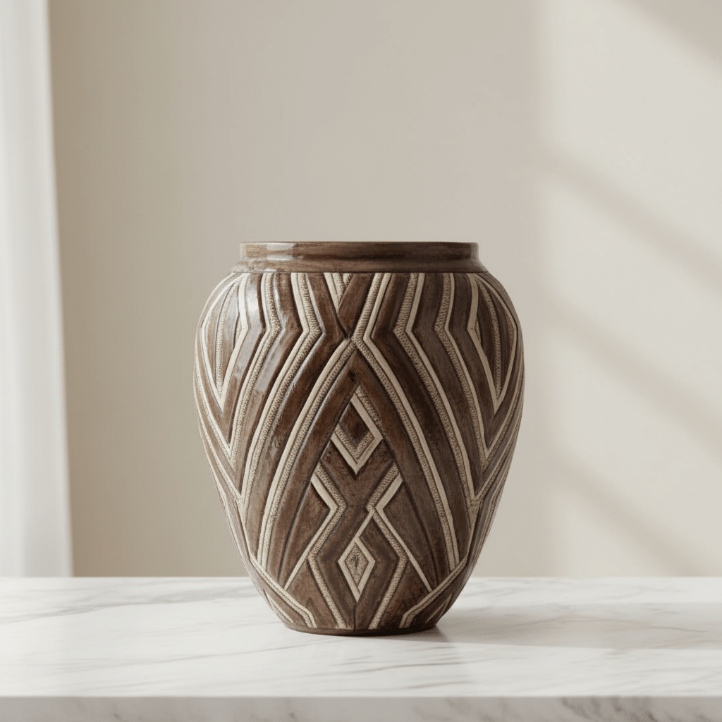 Giara Sabbia - Sua Maestà Sicilia