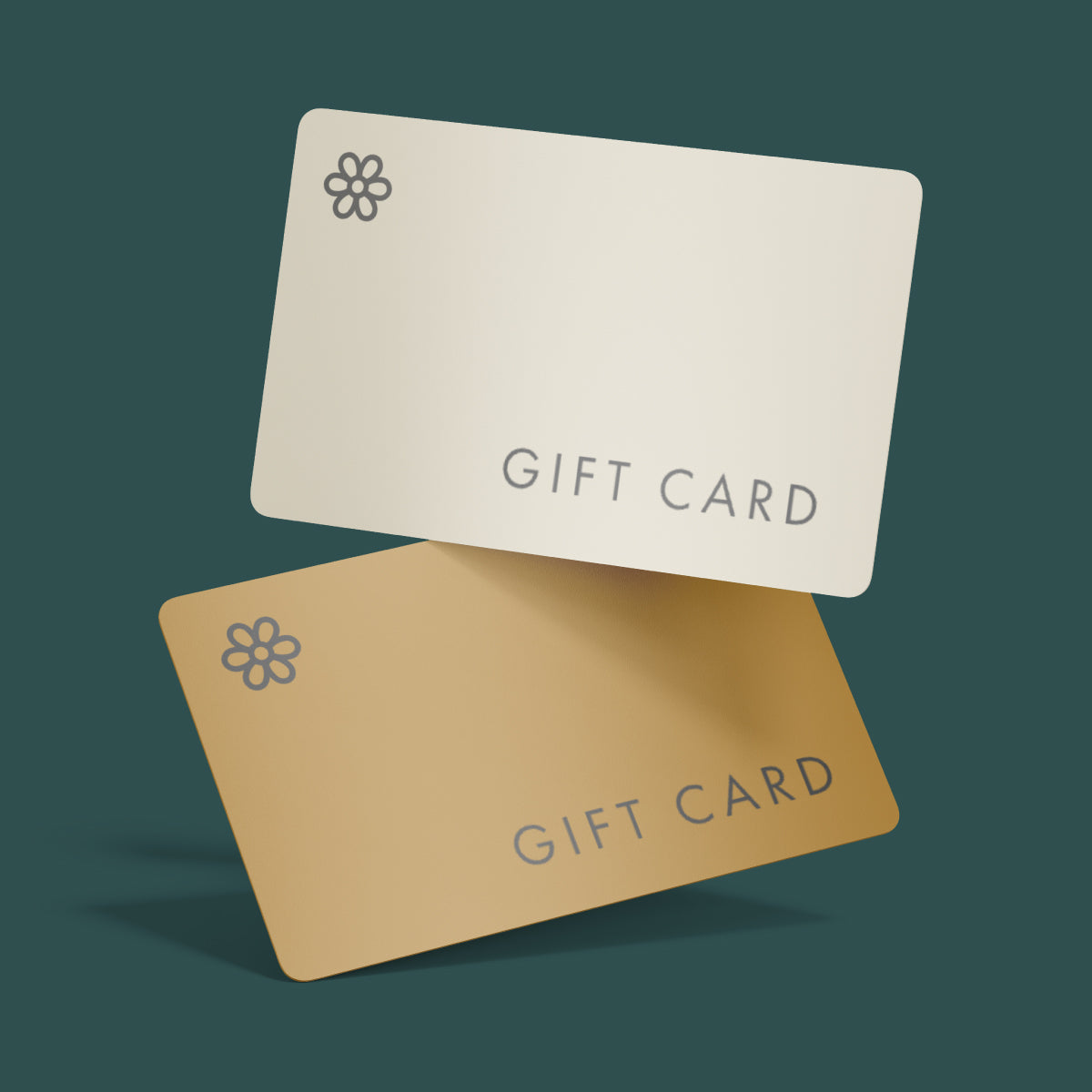 Cartes-cadeaux