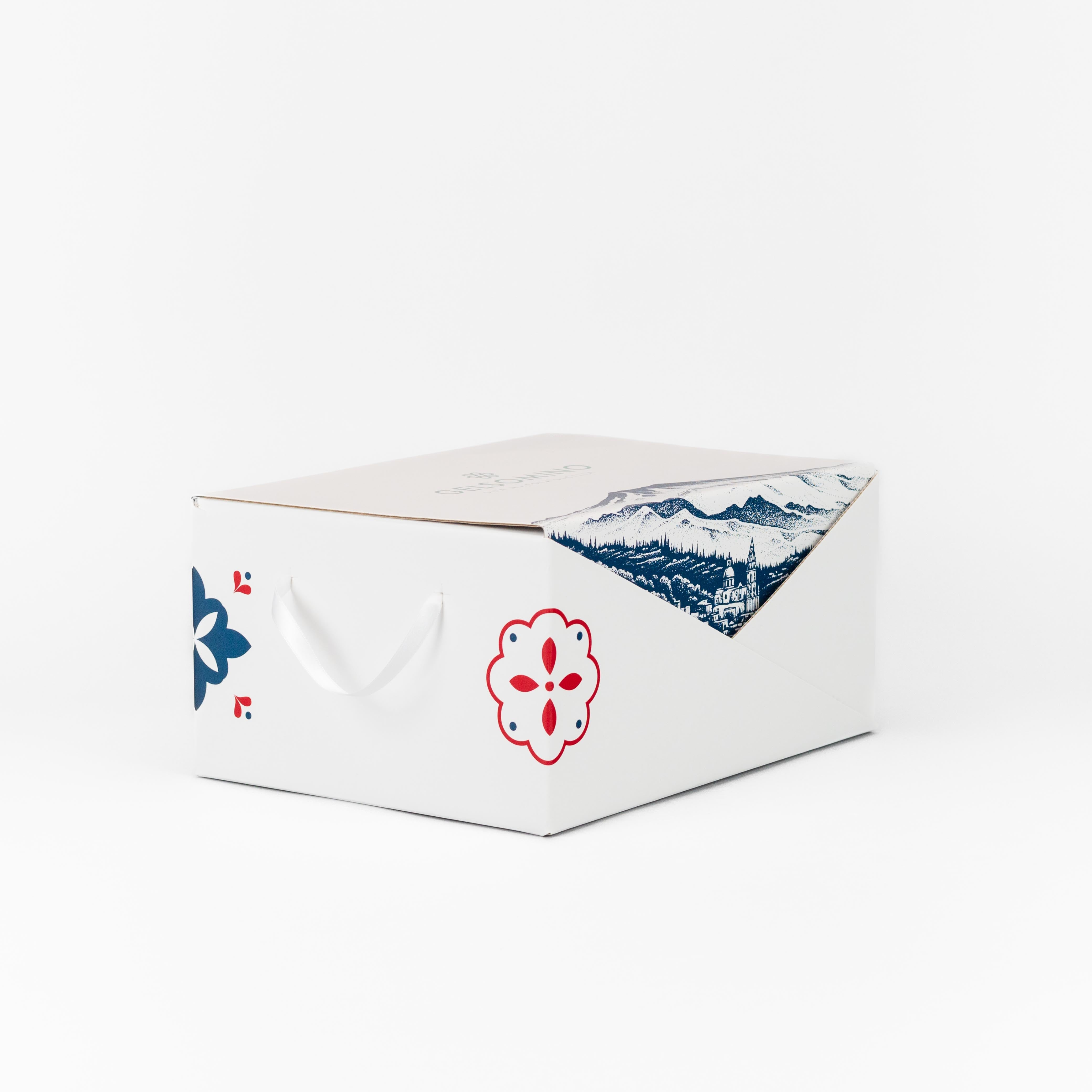 Scatola Premium