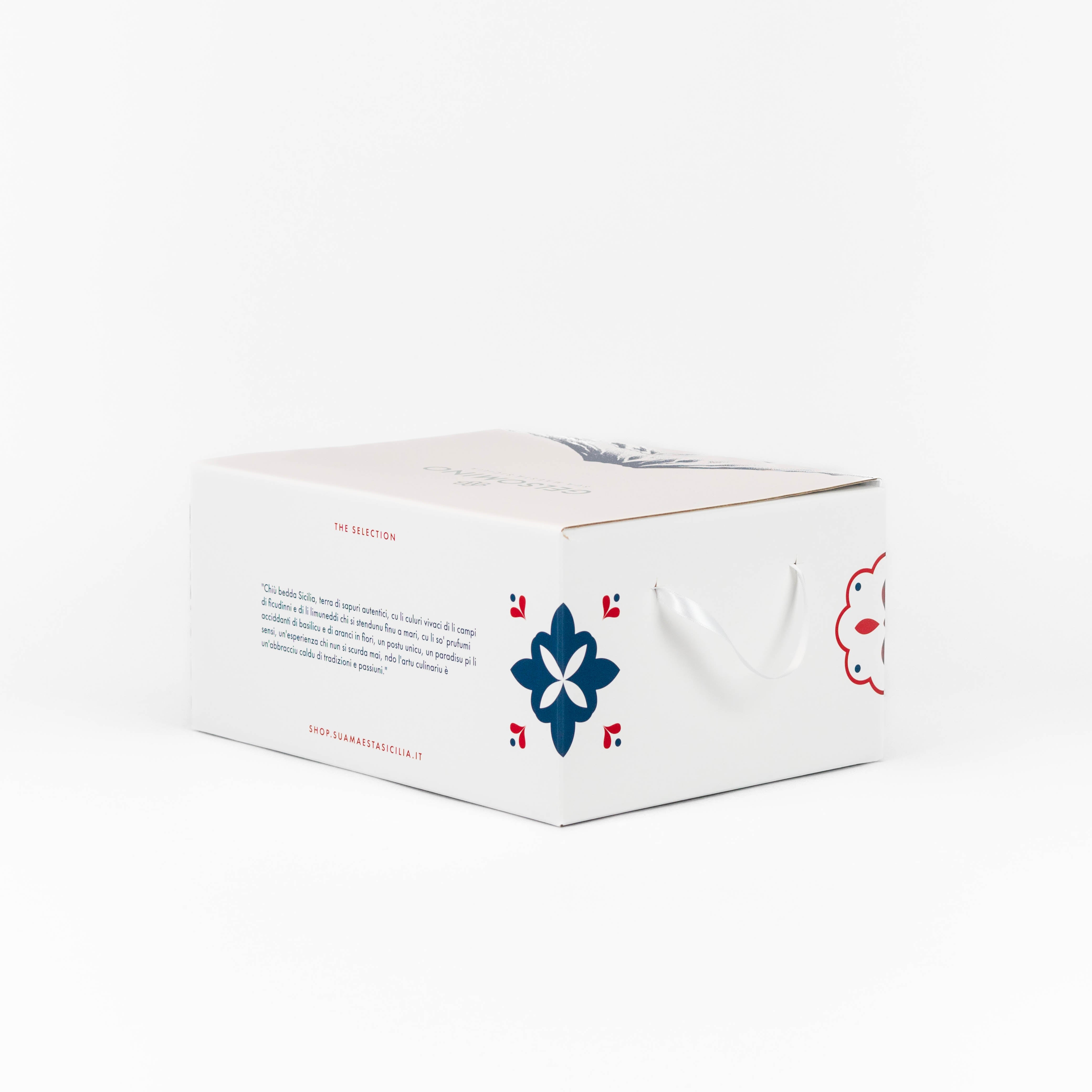 Scatola Premium