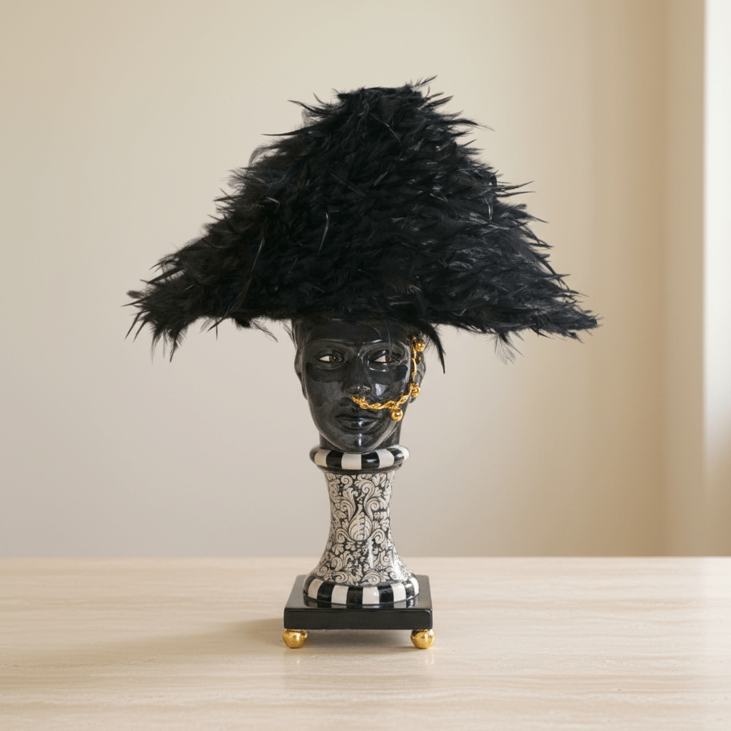 Lampada Le Mille e una Notte - Sua Maestà Sicilia