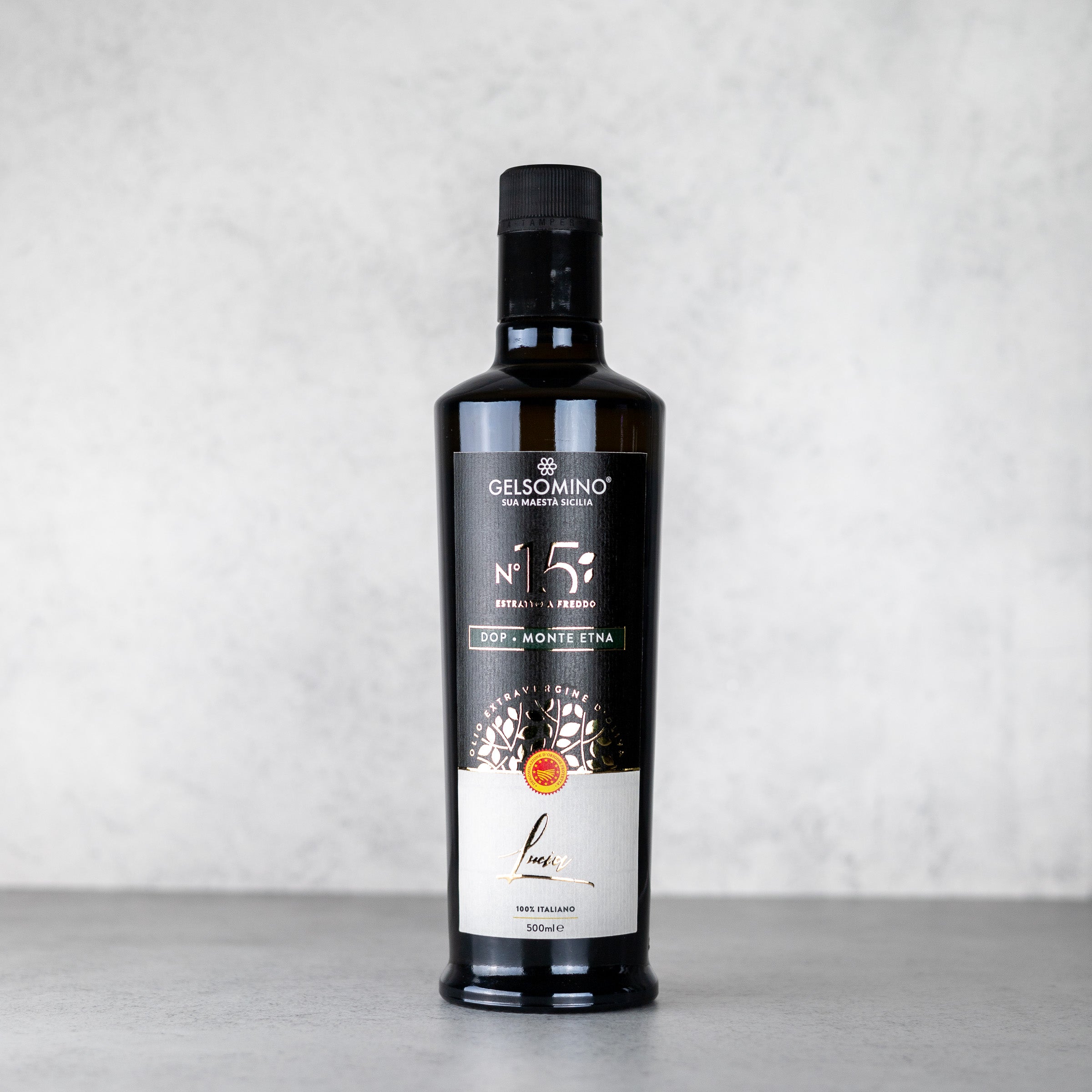 Lucia N.15 Mont Etna DOP