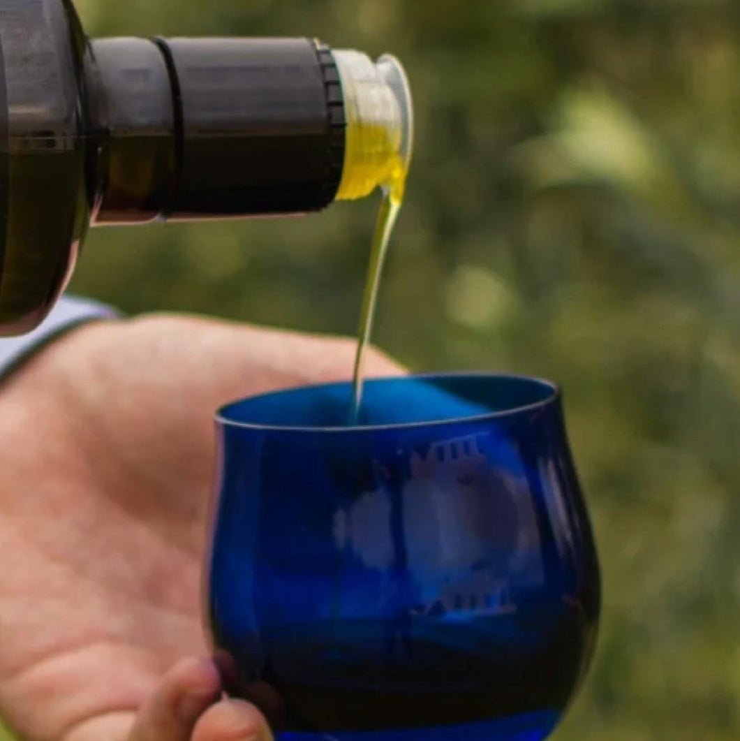 Lucia N.15 Monte Etna DOP - Sua Maestà Sicilia