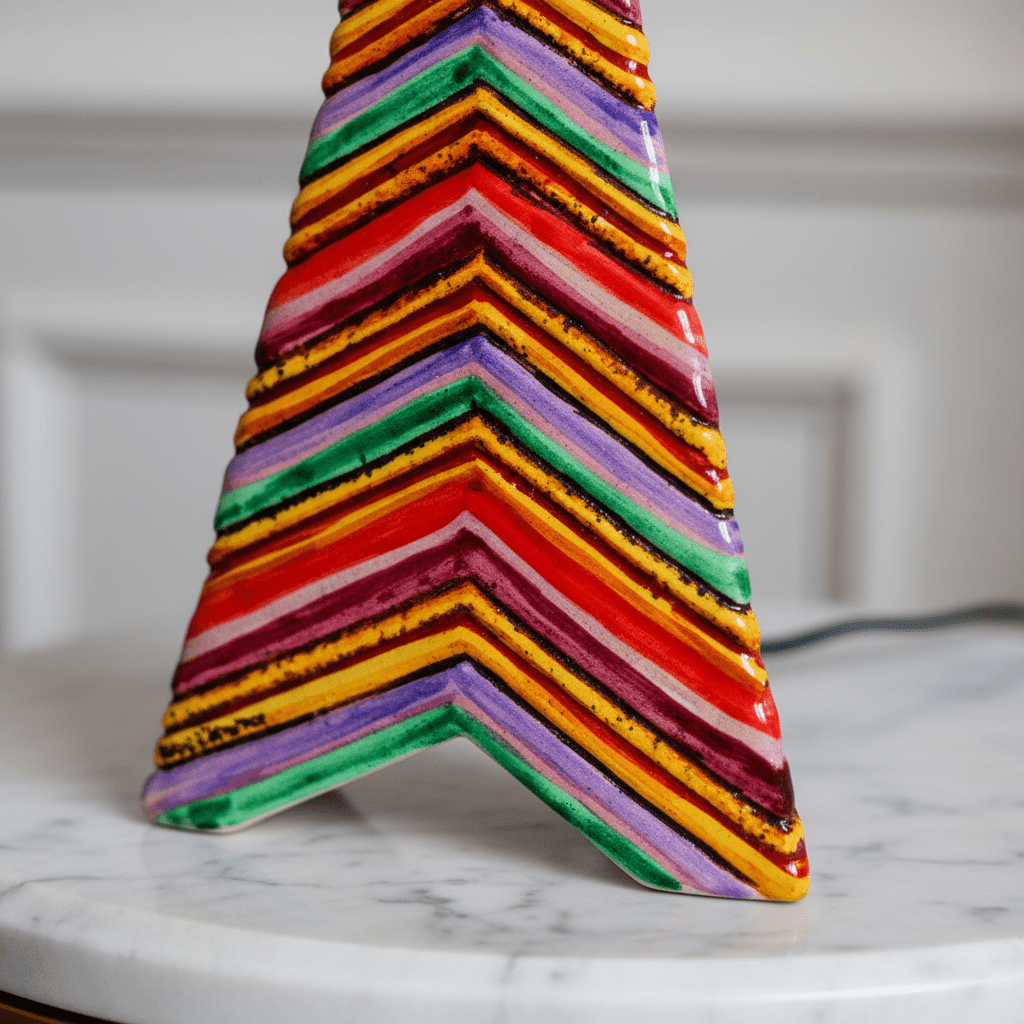 Lume Tramonto - Sua Maestà Sicilia