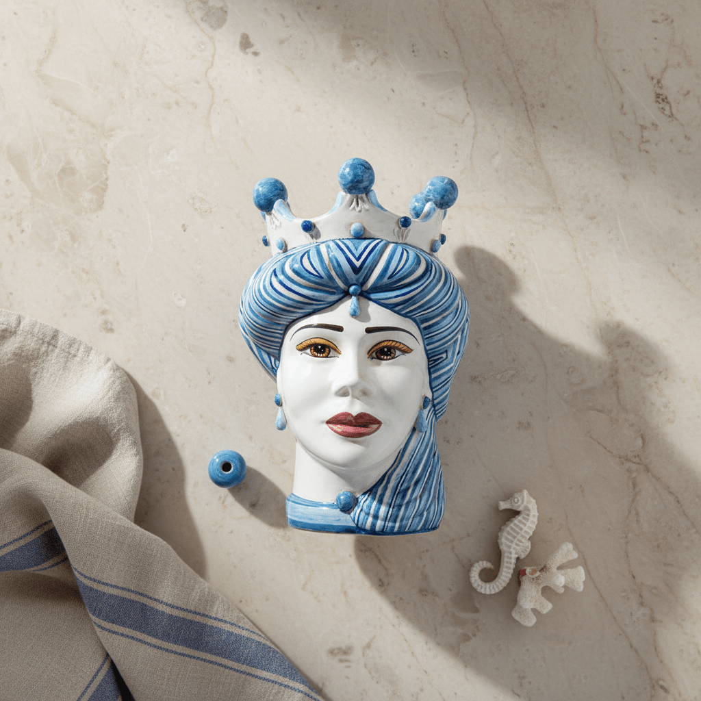 Marea Modello G - Sua Maestà Sicilia