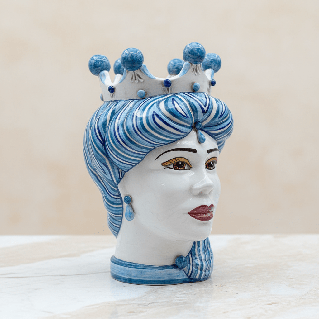 Marea Modello G - Sua Maestà Sicilia