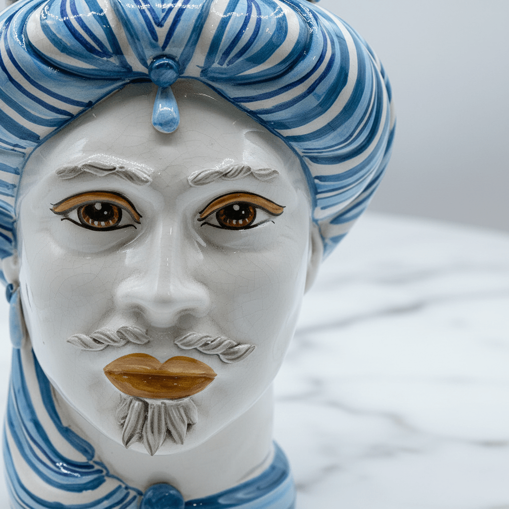 Marea Modello G - Sua Maestà Sicilia